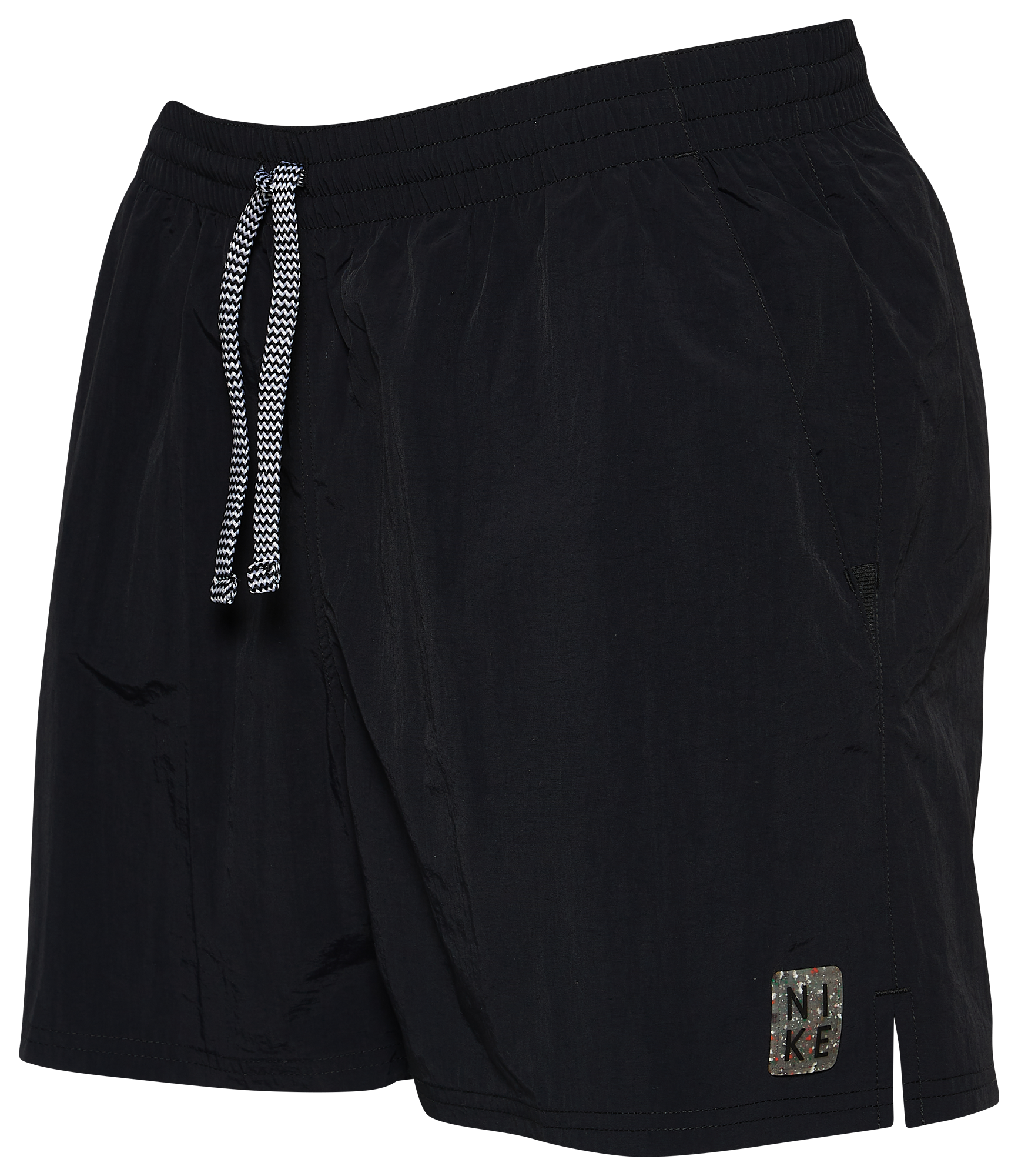 Nike Solid Icon 5 Volley Shorts