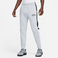 Nike hot sale black sweatpants