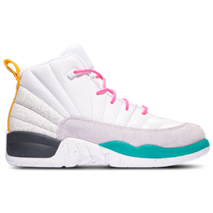 Jordan retro best sale 12 womens