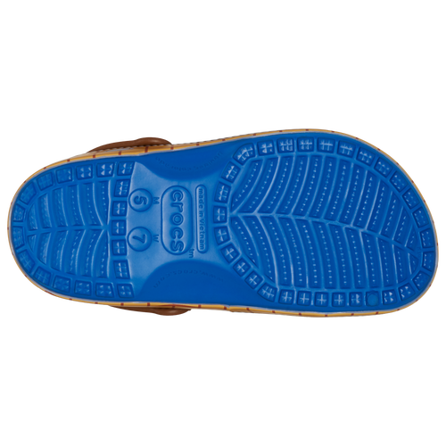 Crocs Toy Story Woody Classic Clogs Image 4 of 4. Tap to open photo gallery.