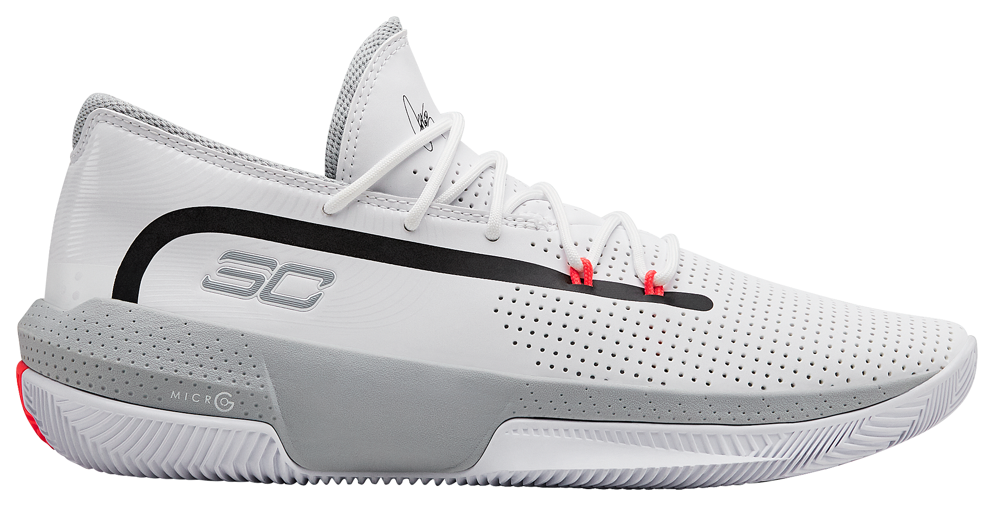 under armour sc 3zero