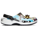 Blue/Black/Multi