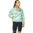 ASICS® Full-Zip Running Jacket - Women's Baltic Jewel