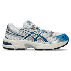 Boys' Preschool - ASICS® Gel-1130 - White/Twilight Blue