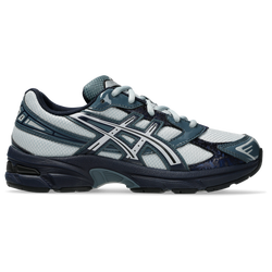 Boys' Grade School - ASICS® Gel-1130 - Piedmont Grey/Midnight
