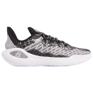 Under Armour Men's Team Curry 7 Basketball Shoes
