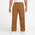 Jordan Essential Statement Woven Pants  - Men's Brown/Black