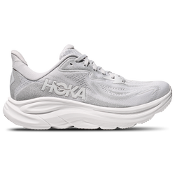 Women's - HOKA Clifton 10 - Stardust/Cosmic Grey