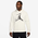 Jordan MVP HBR Fleece Pullover  - Men's White/Black