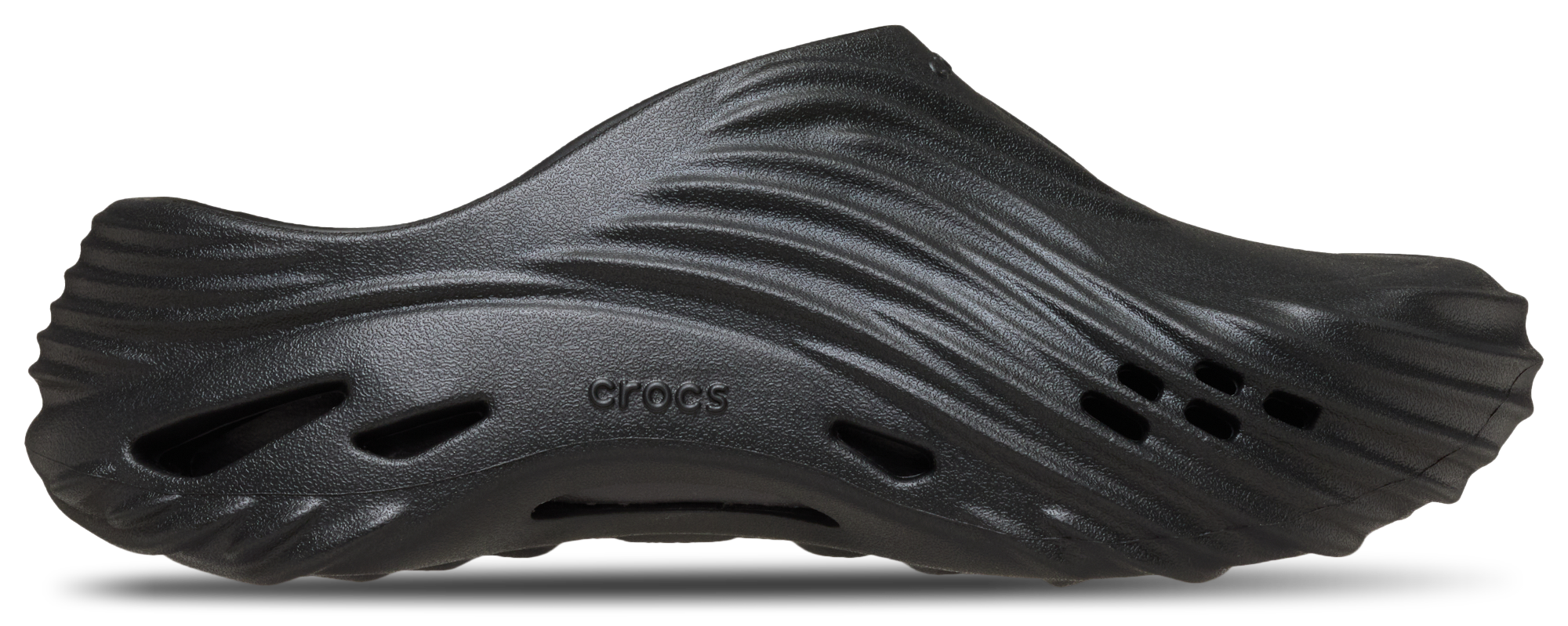 【関税込み】Crocs ブルー Echo Wave クロッグ Echo Wave - Crocs