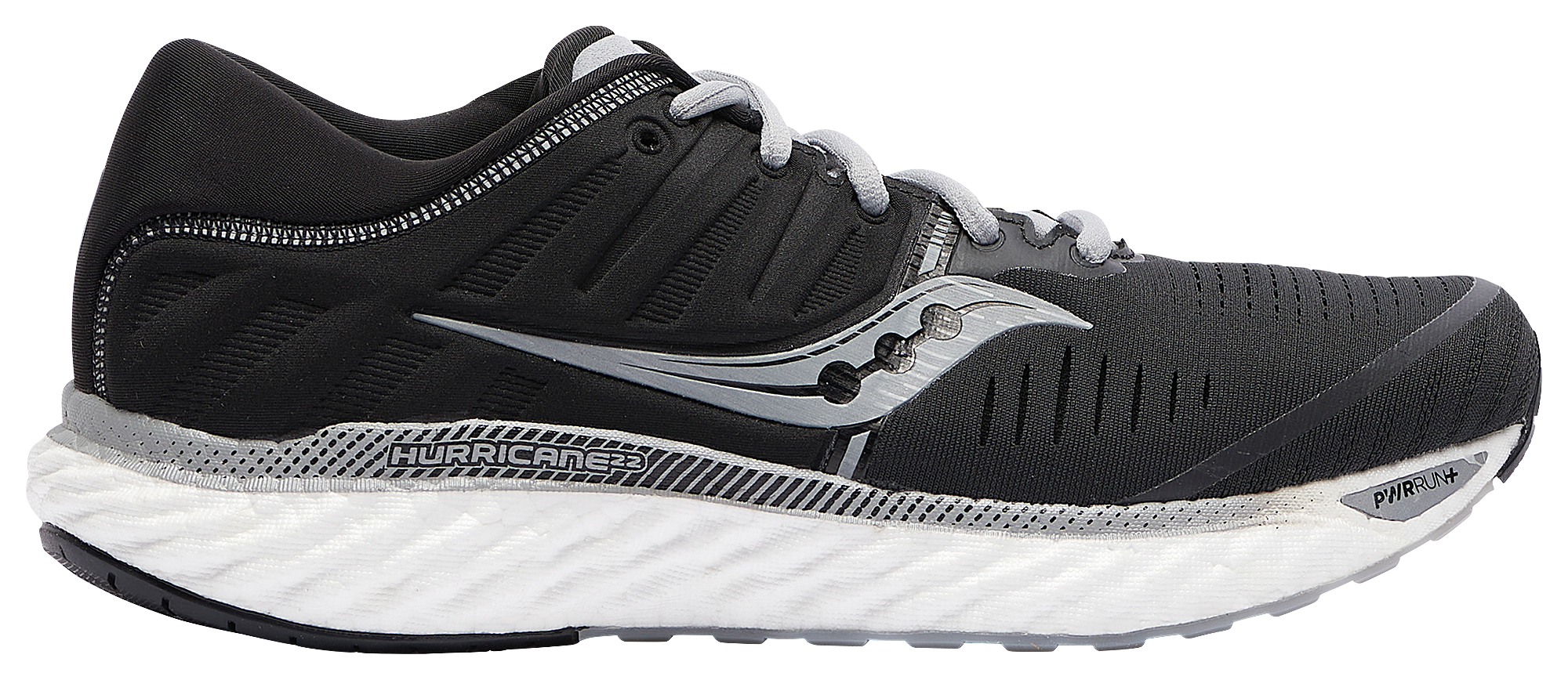 saucony running shoes eastbay