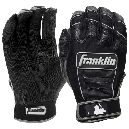 Franklin Mens Cfx Pro Traditional Batting Gloves In Black | ModeSens