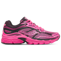 Saucony Progrid Omni 9 - Saucony Shock Pink/Black Multi