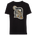 New Era Camo T-Shirt - Boys' Grade School Black