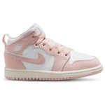 White/Legend Pink