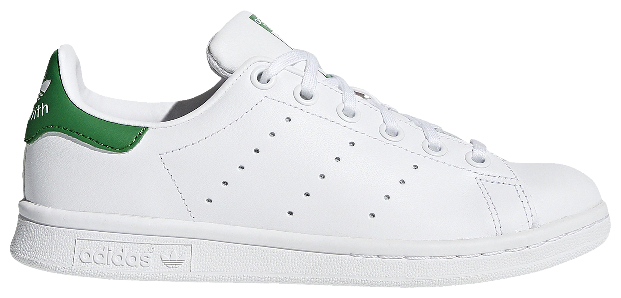 kids white stan smiths