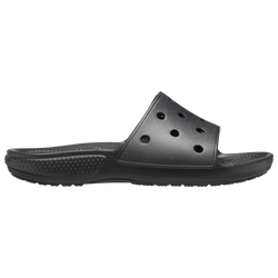 Men's - Crocs Classic Clogs - Black/Black