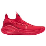 Red/Black/Red Rage