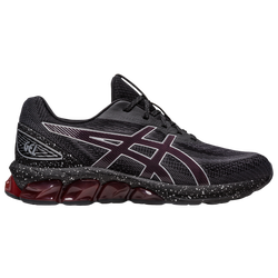 Men's - ASICS® Gel Quantum 180  - Black/Cayenne