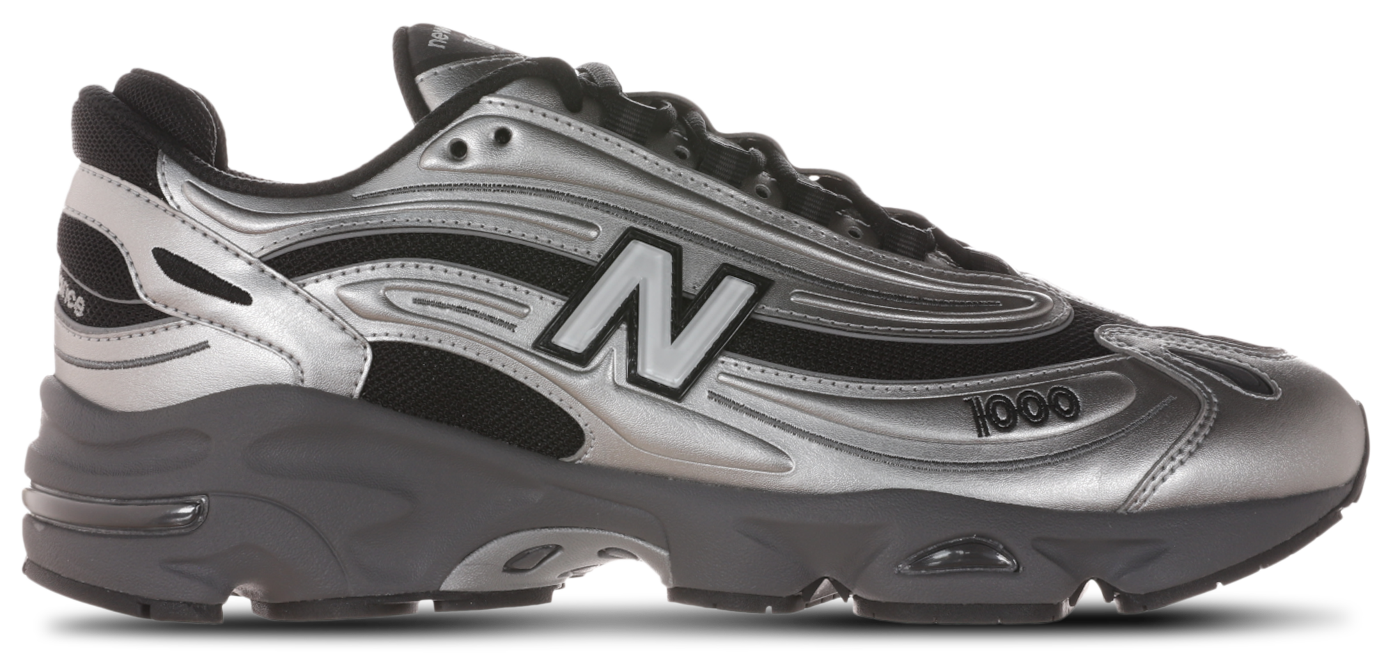 国内配送 New Balance M1000 N TOPE/SILVER New Balance M1000 | Foot Locker Canada