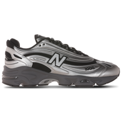 Men's - New Balance M1000  - Silver/Black