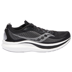 Men's - Saucony Endorphin Speed 2 - Black/Shadow