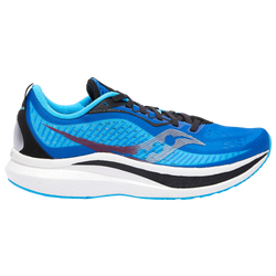 Men's - Saucony Endorphin Speed 2 - Royal/Black