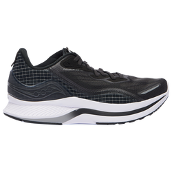 Men's - Saucony Endorphin Shift 2 - Black/White