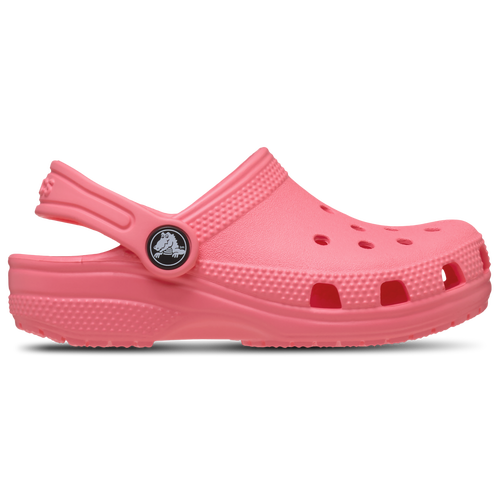  - Crocs Classic Clogs - Guava