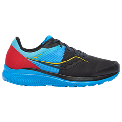 Men's - Saucony Guide 14 - Night Chill
