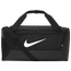 Nike Petit sac de sport Brasilia 9.5 - Adulte Noir/Noir/Blanc
