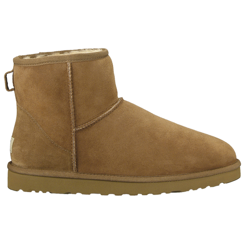 UGG Classic Mini - Ugg Chestnut/Brown