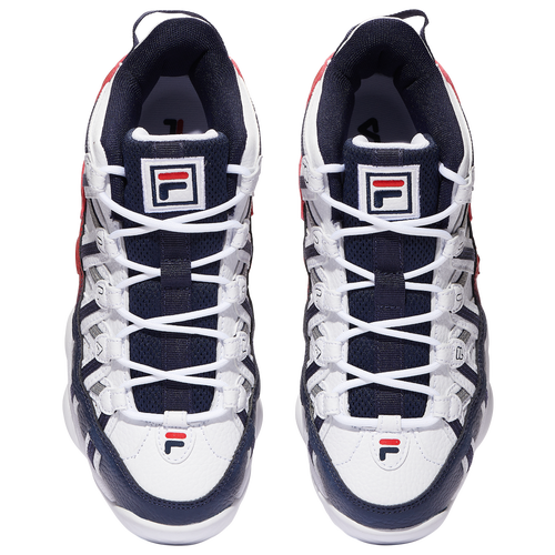 Fila spaghetti review hotsell