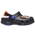 Crocs Classic All-Terrain Clogs - Boys' Grade School Black/Multicolor