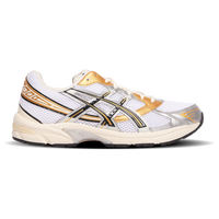 Gold/White/Black