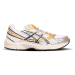 Gold/White/Black
