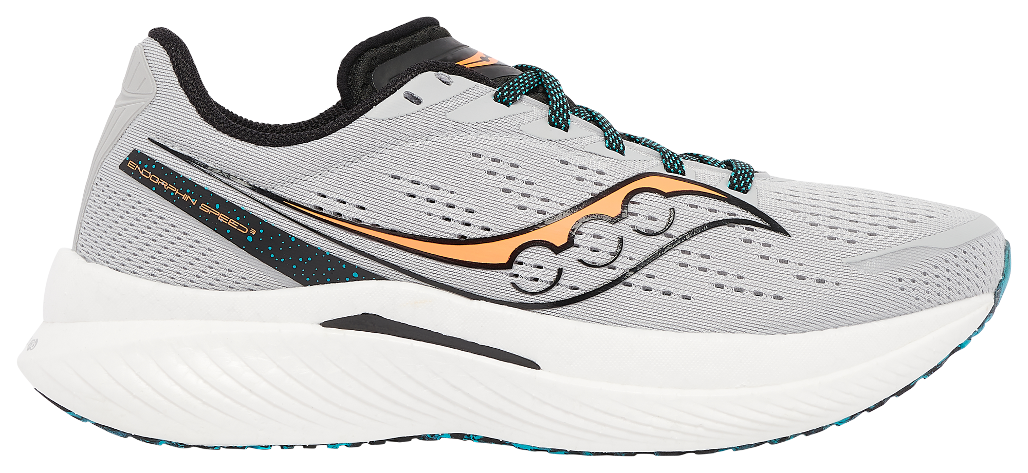 Saucony Endorphin Speed 3 Champs Sports