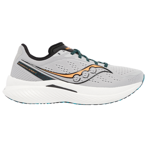 

Saucony Mens Saucony Endorphin Speed 3 - Mens Running Shoes Concrete/White/Vizi Size 10.0