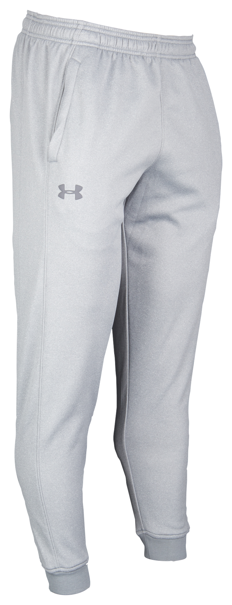 men's under armour armour fleece jogger pants