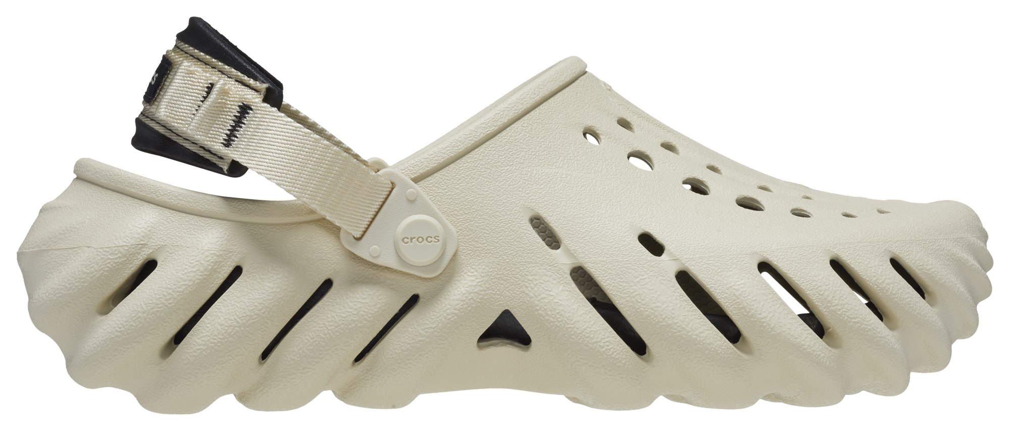 Crocs Echo Clogs - Men's | Foot Locker