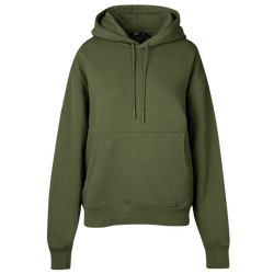 Men's - LCKR Based Fleece Pullover Hoodie  - Green