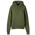 LCKR Based Fleece Pullover Hoodie  - Men's Green