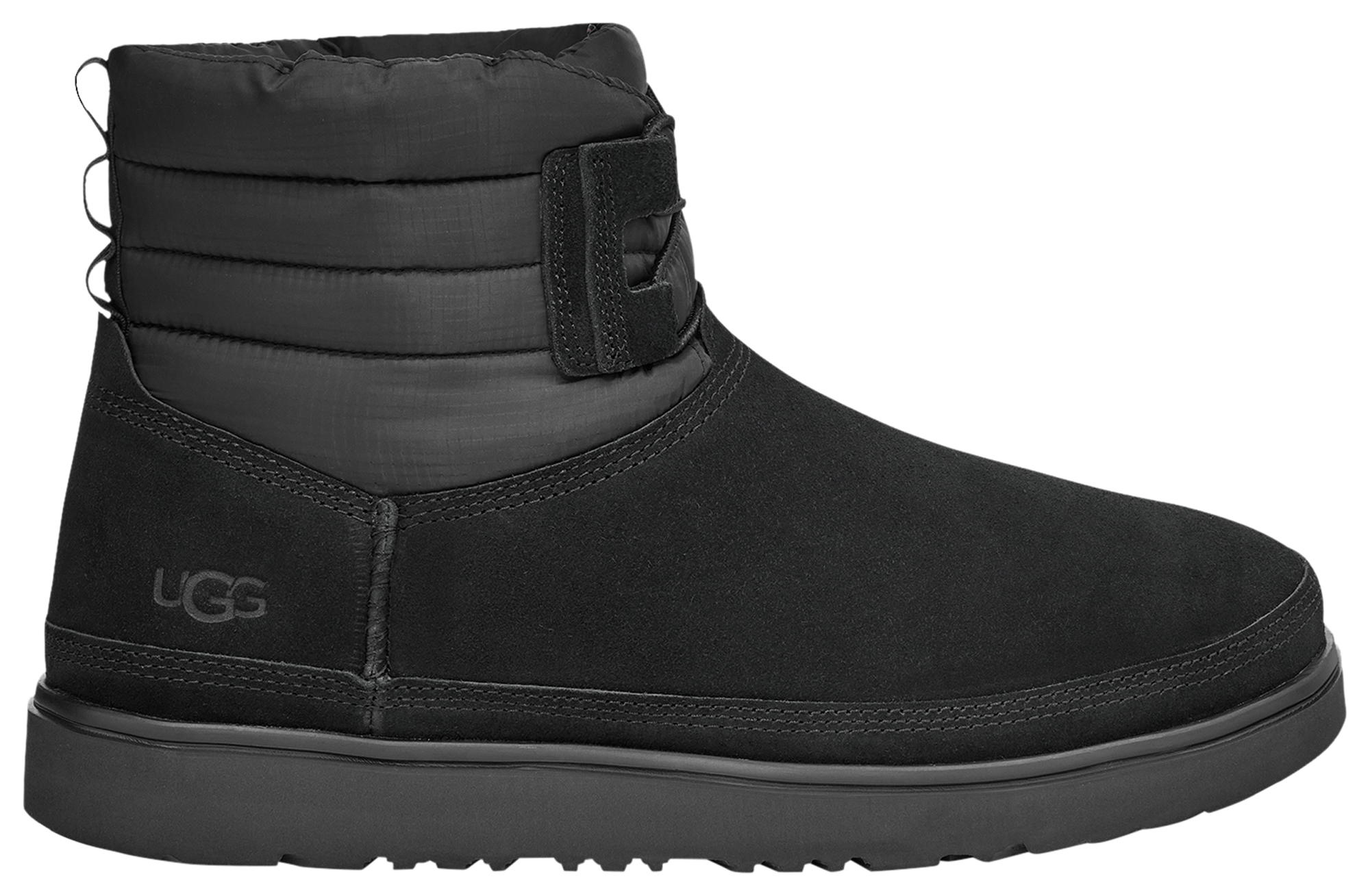 UGG Classic Mini Lace-Up Weather Men's
