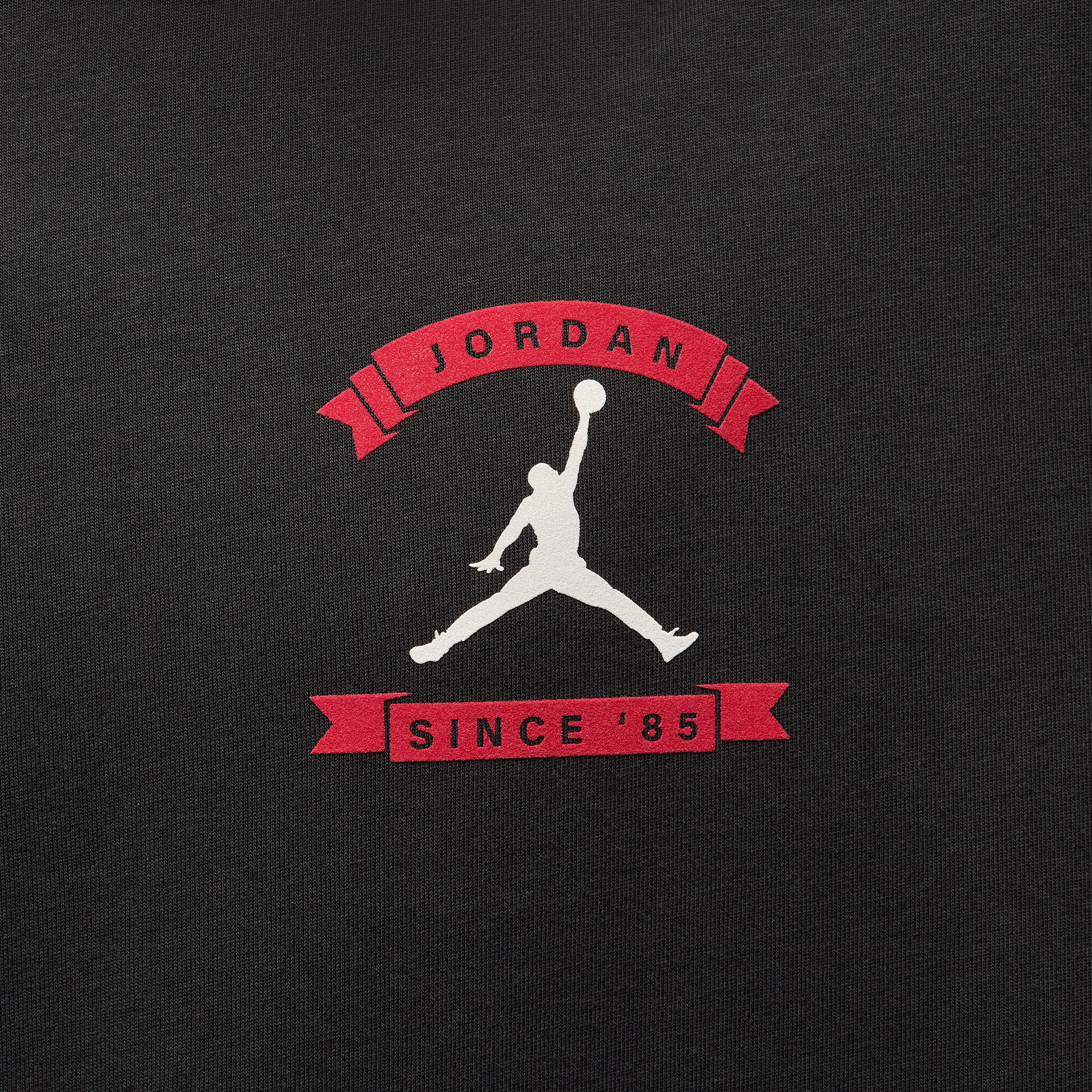 Jordan MJ Reissue Oversized Short Sleeve Crew CLD