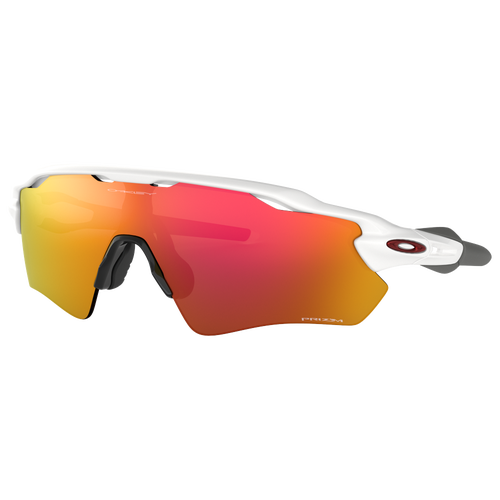 Oakley Radar Ev Path Sunglasses Polished In White