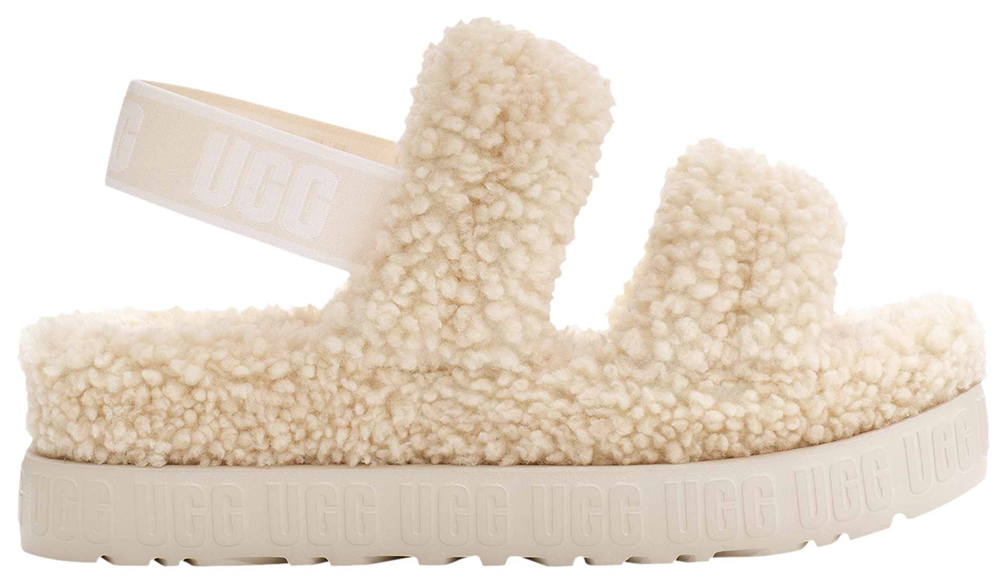 UGG Oh Fluffita Women's