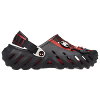 Spiderman crocs for clearance kids