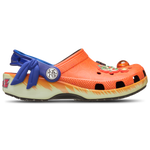 Orange/Multi