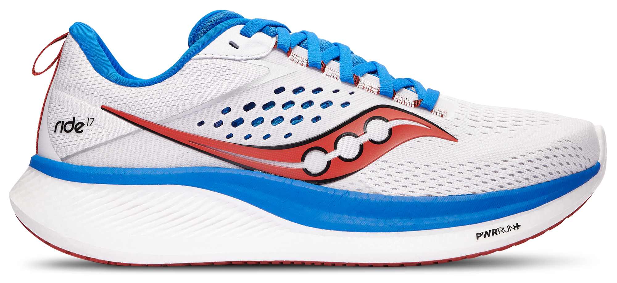 Saucony best sale foot locker