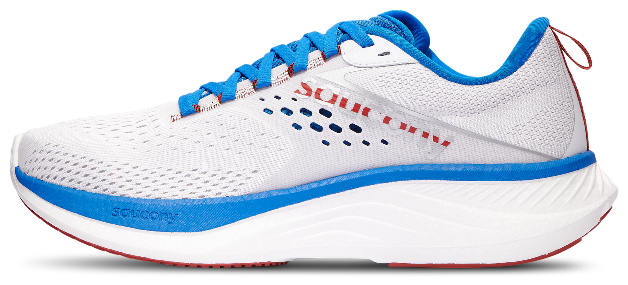 Saucony Ride 17 Foot Locker